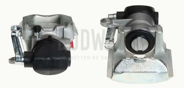 Remzadel/remklauw Budweg Caliper 34655