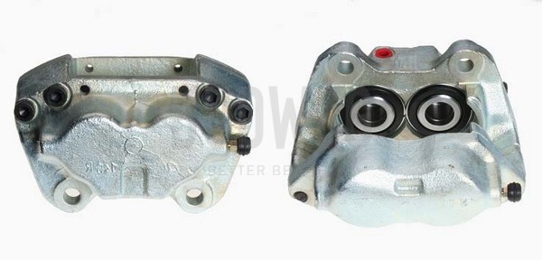 Remzadel/remklauw Budweg Caliper 34707