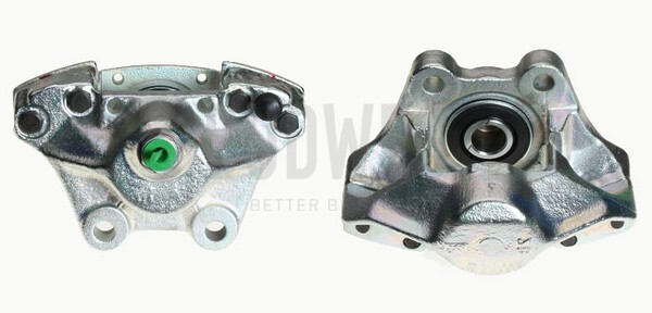 Remzadel/remklauw Budweg Caliper 34708