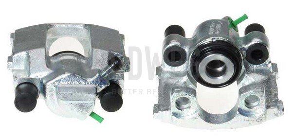 Remzadel/remklauw Budweg Caliper 34840