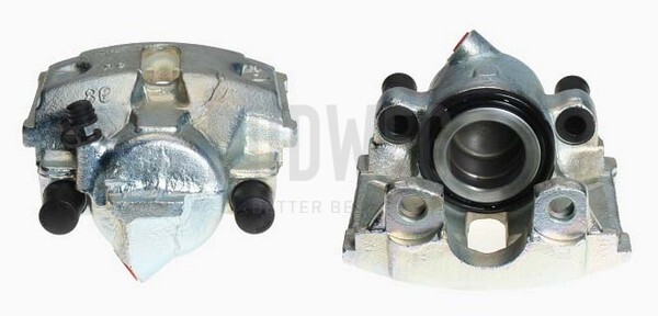 Remzadel/remklauw Budweg Caliper 34878