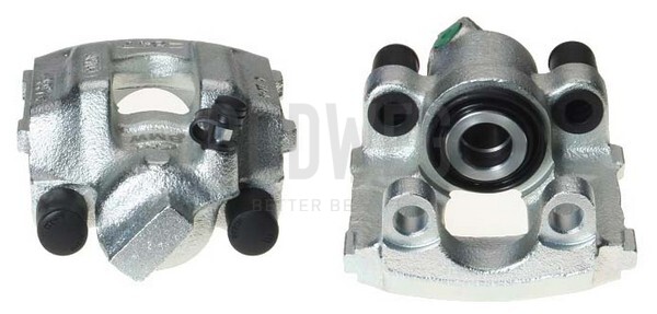 Remzadel/remklauw Budweg Caliper 34910