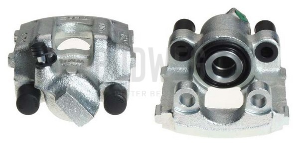 Remzadel/remklauw Budweg Caliper 34911