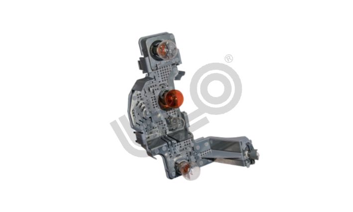 ULO Lamphouder 1056202