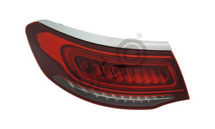 ULO Achterlicht 106520210