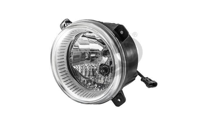 Koplamp ULO 141521500
