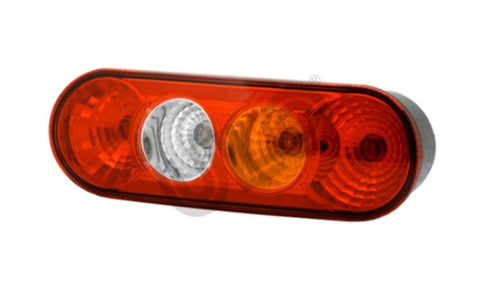 Achterlicht ULO 141701023