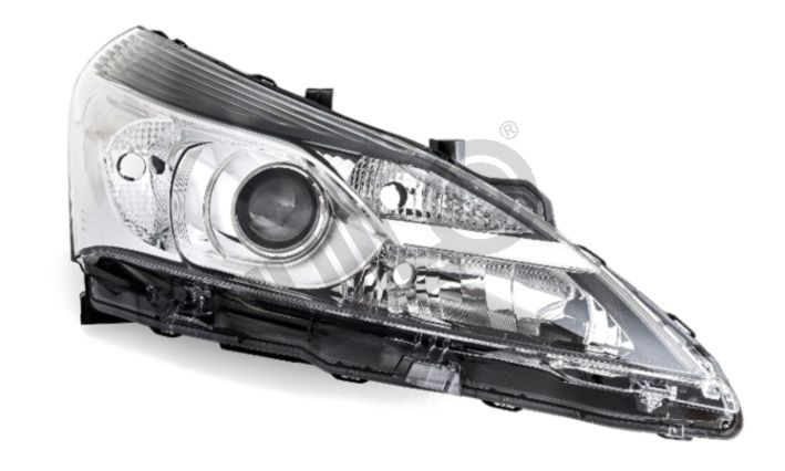 Koplamp ULO 142014002