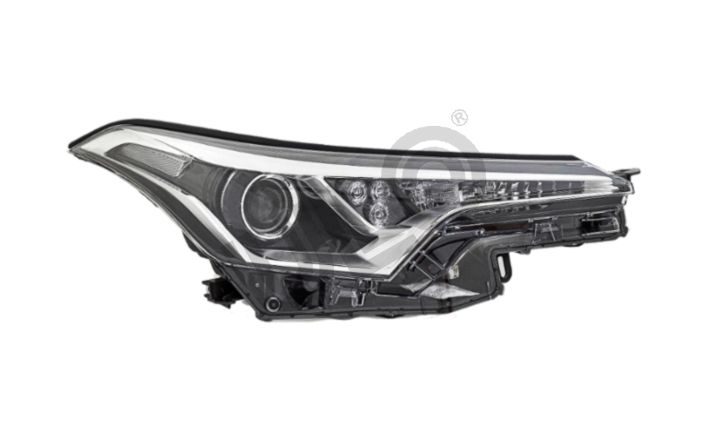 Koplamp ULO 142017002