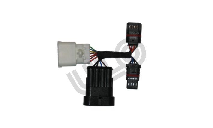 Afdekking, buitenspiegel ULO 143061902