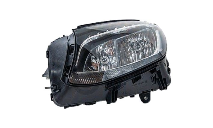 Koplamp ULO 147573055