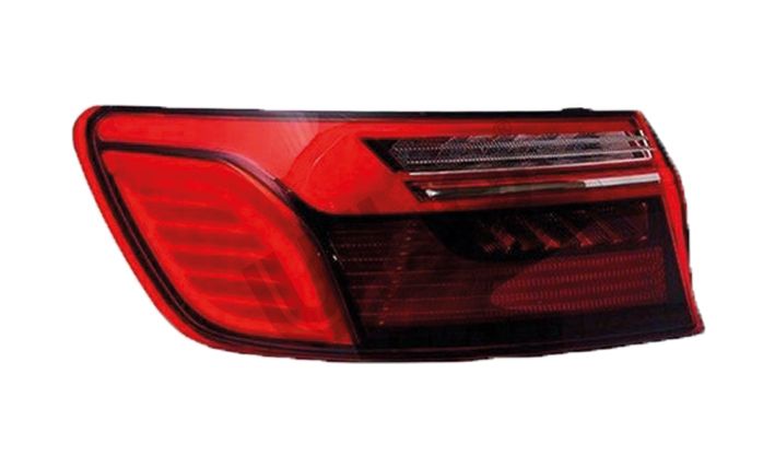 Achterlicht ULO 147573200