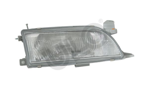 Koplamp ULO 2001002