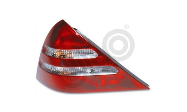 Achterlicht ULO 6988-01