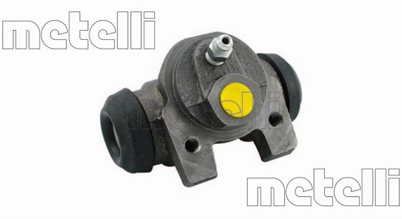 Wielremcilinder Metelli 04-0084