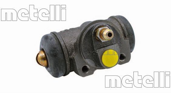 Wielremcilinder Metelli 04-0539