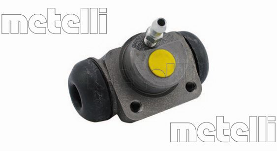 Wielremcilinder Metelli 04-0581