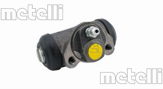 Wielremcilinder Metelli 04-0595