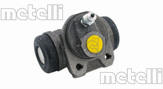 Wielremcilinder Metelli 04-0601