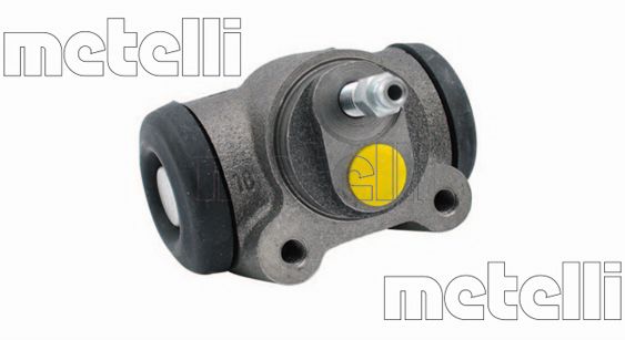 Wielremcilinder Metelli 04-0607