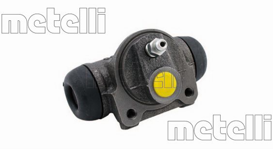 Wielremcilinder Metelli 04-0612