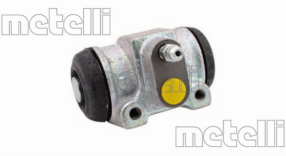 Wielremcilinder Metelli 04-0634