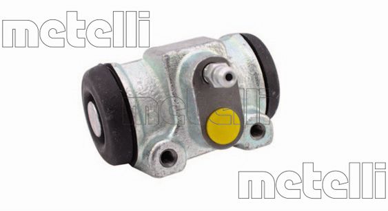 Wielremcilinder Metelli 04-0636