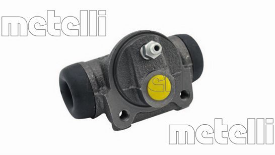 Wielremcilinder Metelli 04-0646