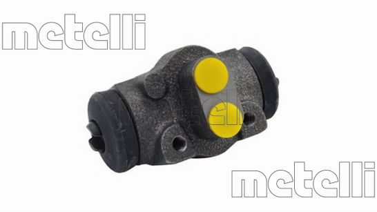 Wielremcilinder Metelli 04-0688