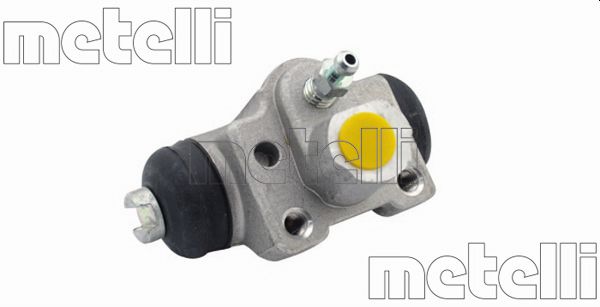 Wielremcilinder Metelli 04-0817