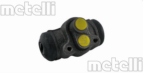 Wielremcilinder Metelli 04-0920