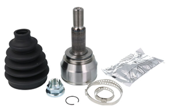 Homokineet reparatieset Metelli 15-11017