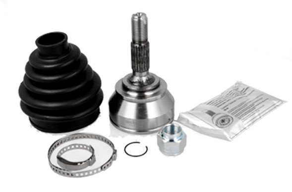 Homokineet reparatieset Metelli 15-11050