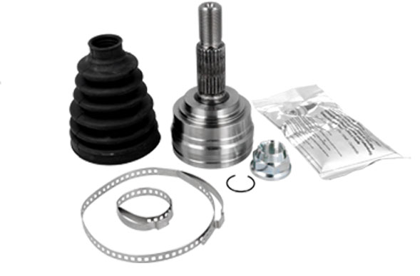 Homokineet reparatieset Metelli 15-11051