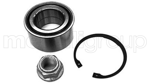 Wiellagerset Metelli 19-2285