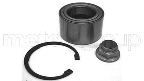 Wiellagerset Metelli 19-2301