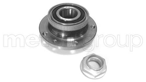 Wiellagerset Metelli 19-2320