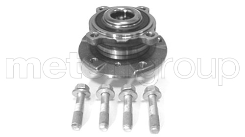 Wiellagerset Metelli 19-2325