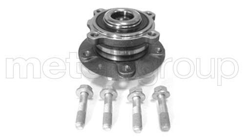 Wiellagerset Metelli 19-2326