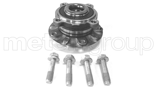 Wiellagerset Metelli 19-2327