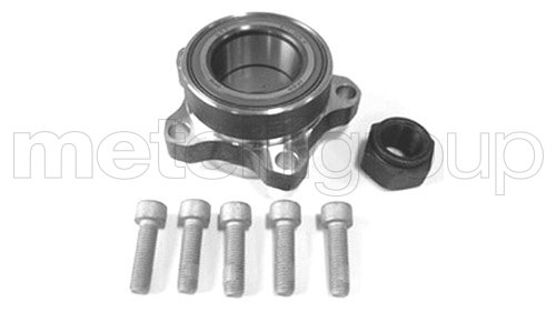 Wiellagerset Metelli 19-2336