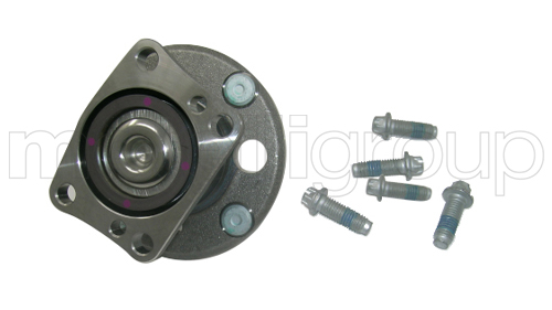 Wiellagerset Metelli 19-2366