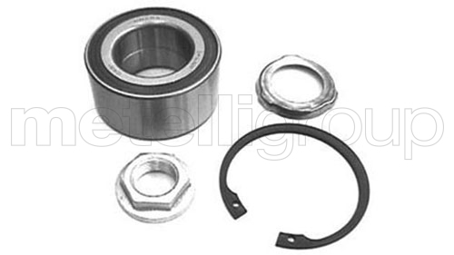 Wiellagerset Metelli 19-2503