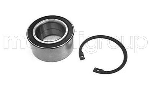 Wiellagerset Metelli 19-2517