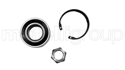 Wiellagerset Metelli 19-2658
