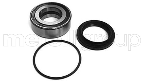 Wiellagerset Metelli 19-2678