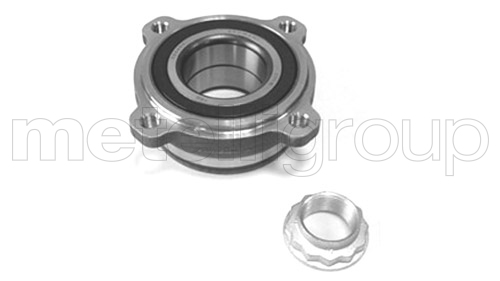 Wiellagerset Metelli 19-2706