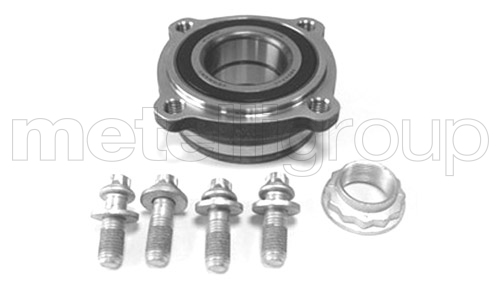 Wiellagerset Metelli 19-2707
