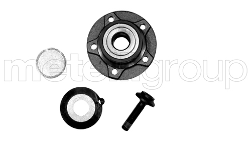 Wiellagerset Metelli 19-2883