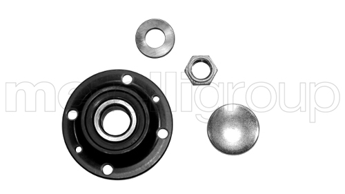 Wiellagerset Metelli 19-2974